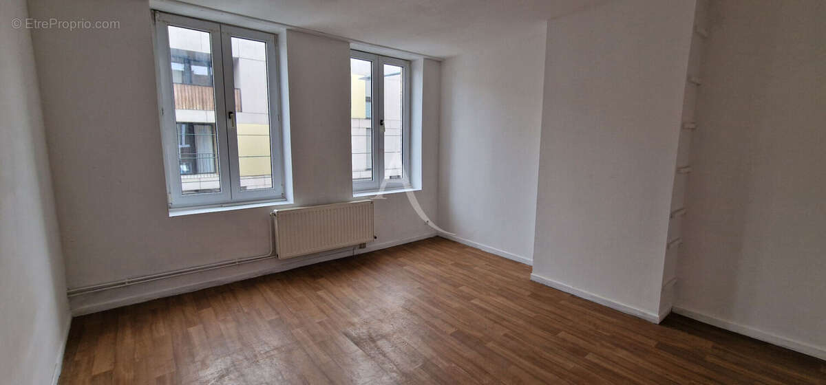 Maison à LILLE