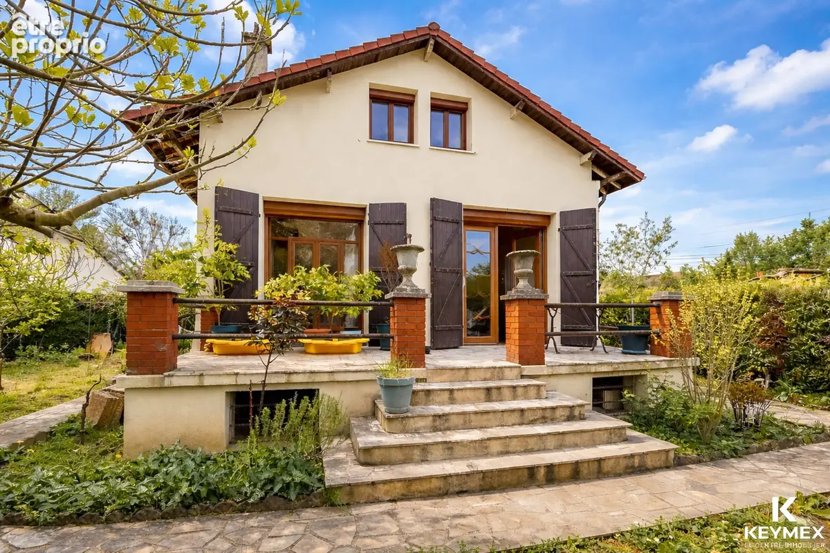 Maison à CHAMBLY