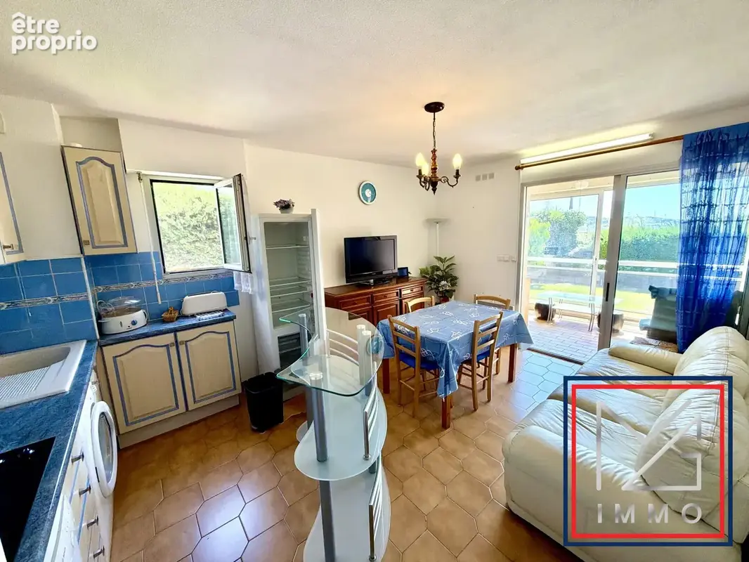 Appartement 3 pièces 55 m² à vendre à Sanary-Sur-Mer (83110) - photo 2