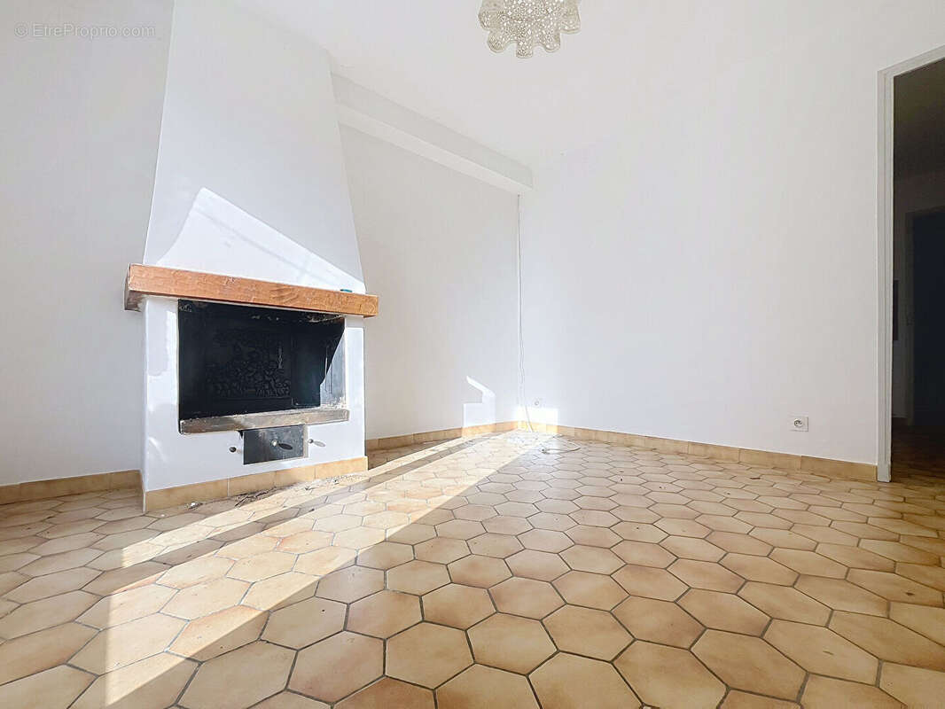 Appartement à GARDANNE