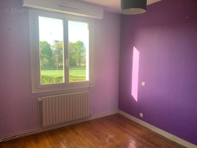 Maison à SAINT-GERAND