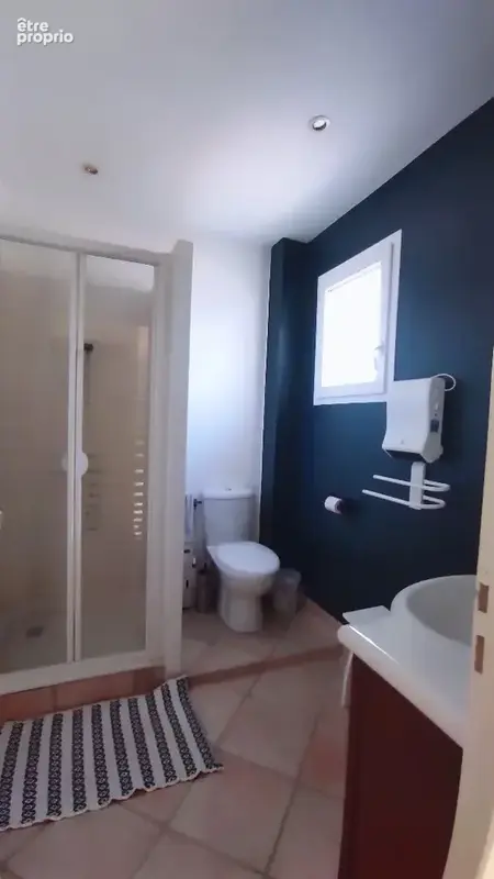 Maison T5 avec piscine - photo 18