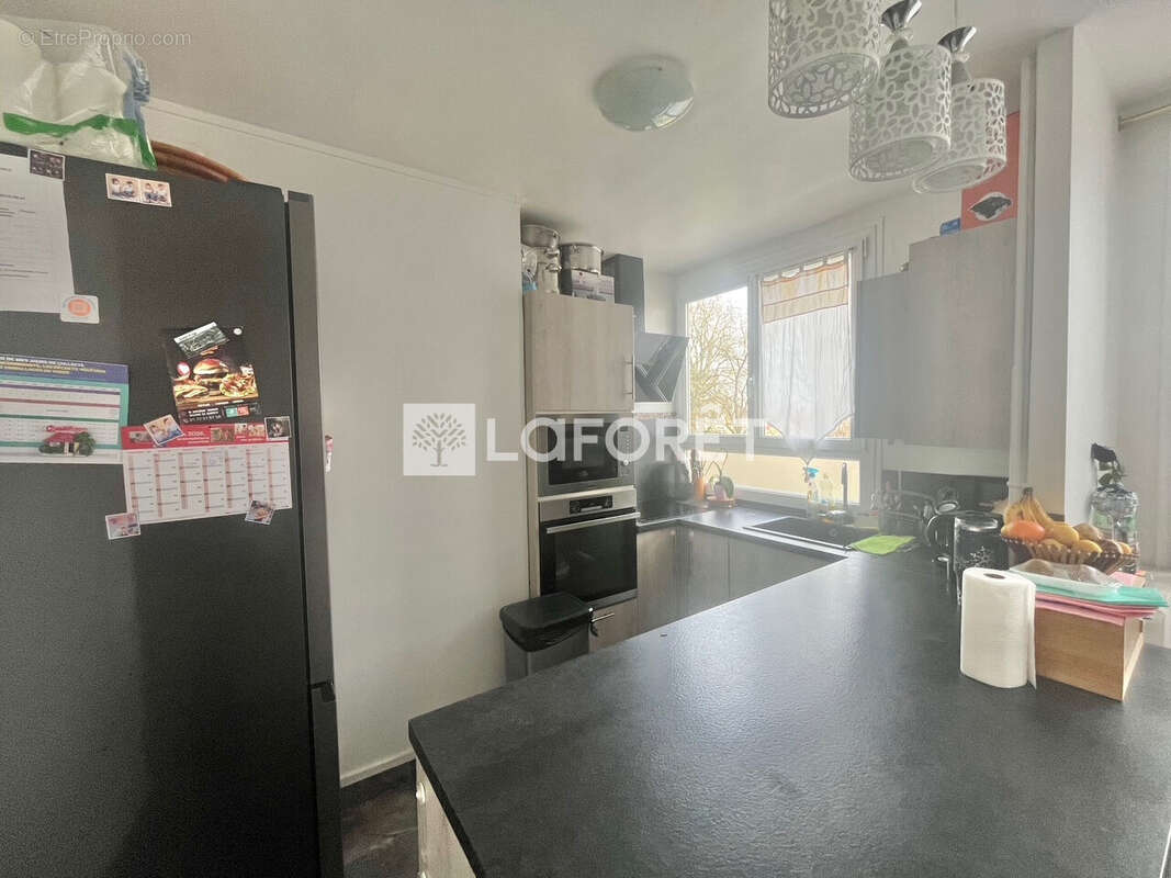 Appartement à LE RAINCY