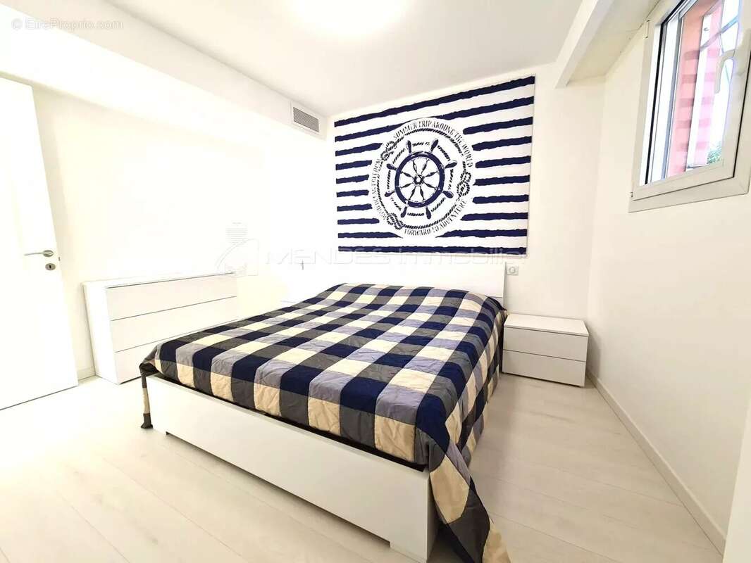 Penthouse d'exception a menton  avec vue panoramique mer - photo 13