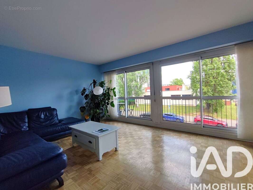 Photo 2 - Appartement à PONTOISE