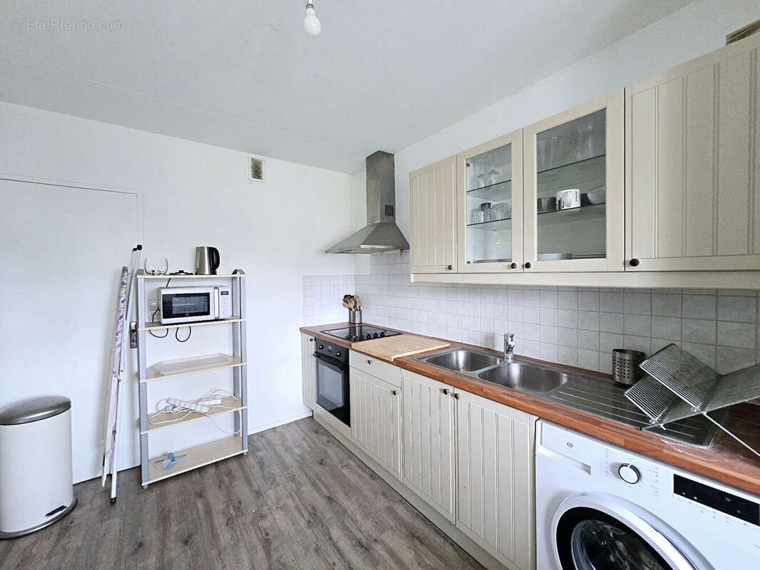 Appartement à MERIGNAC