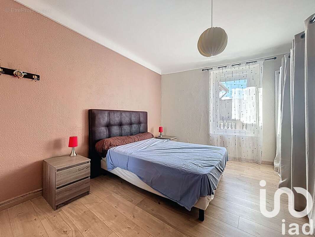 Photo 7 - Maison à LESPIGNAN