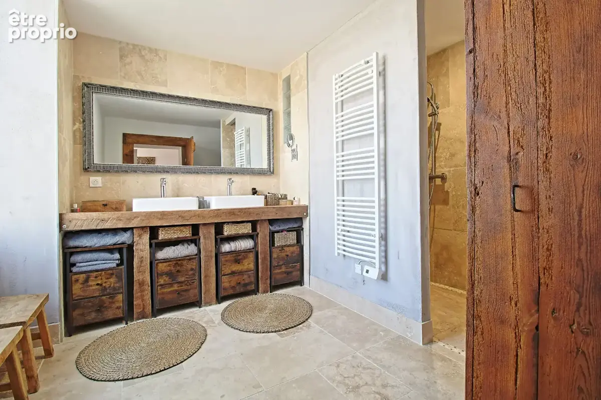Château à Candresse rénové - photo 10