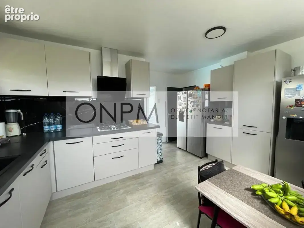 Maison 177 m² à Fort-De-France  - photo 5