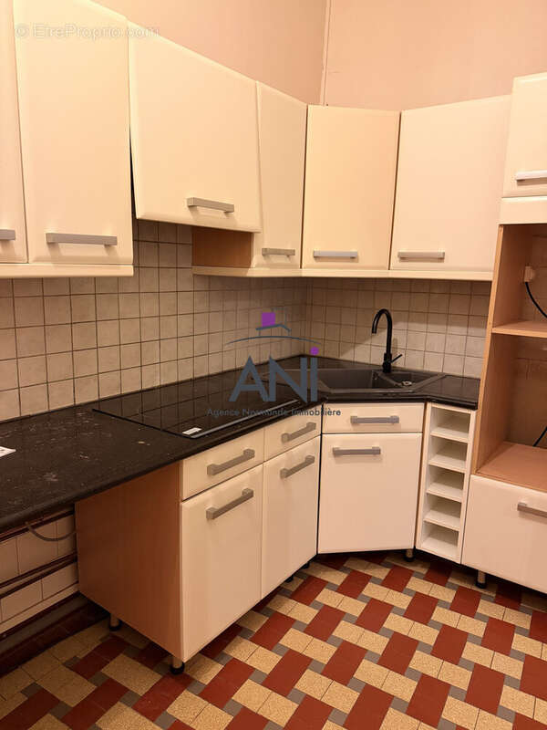 Appartement à DIEPPE