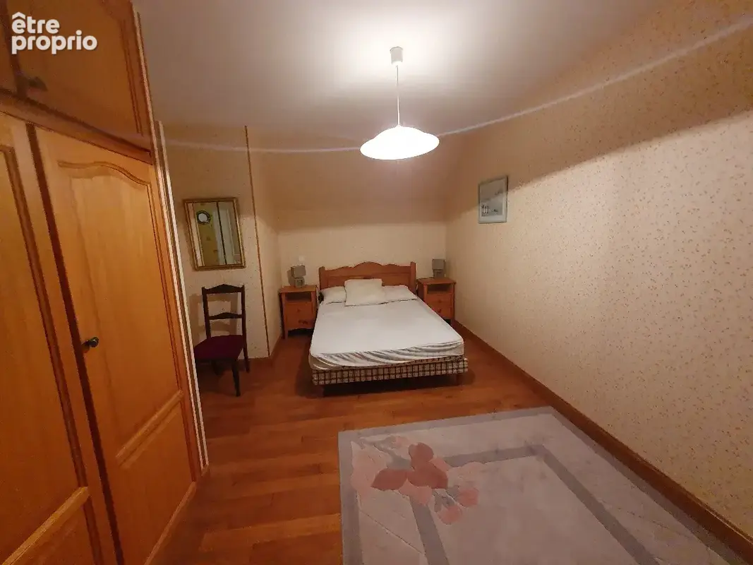 Agréable maison en pierres avec un gite et piscine - photo 29