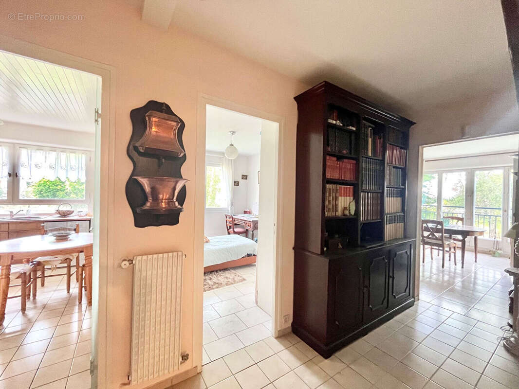 Appartement à CAEN