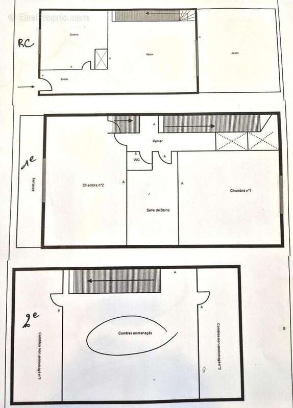   - Appartement à DRAGUIGNAN