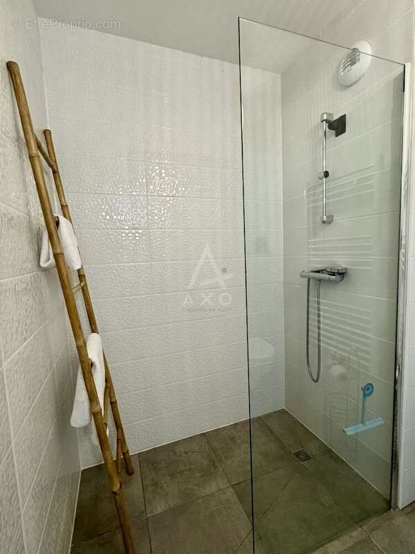 Appartement à GUJAN-MESTRAS