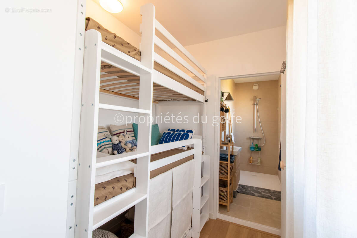 Sète, Appartement d'exception 1ère ligne mer, - photo 23