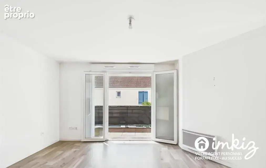 Appartement 1 pièce - photo 2
