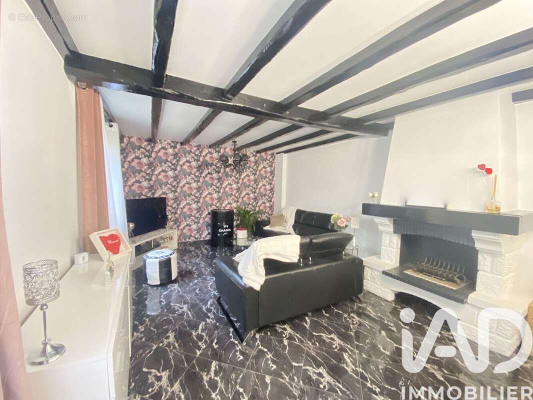 Photo 4 - Maison à AULNAY-SOUS-BOIS