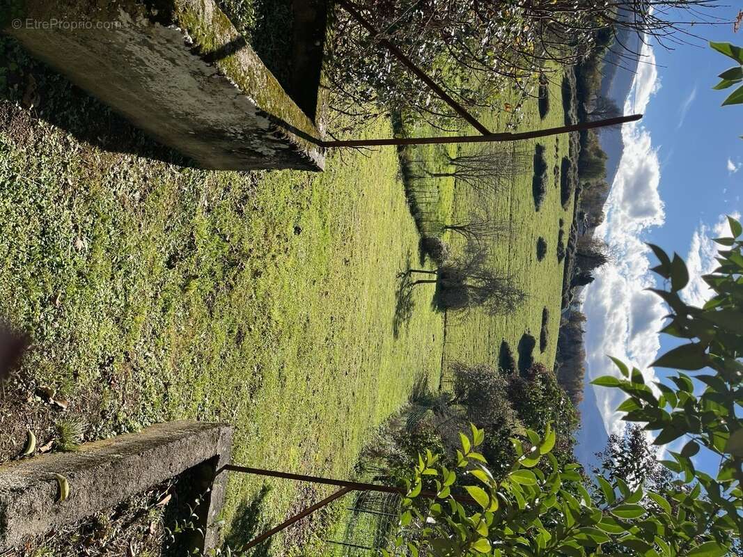 IMG7818 - Maison à ASPET