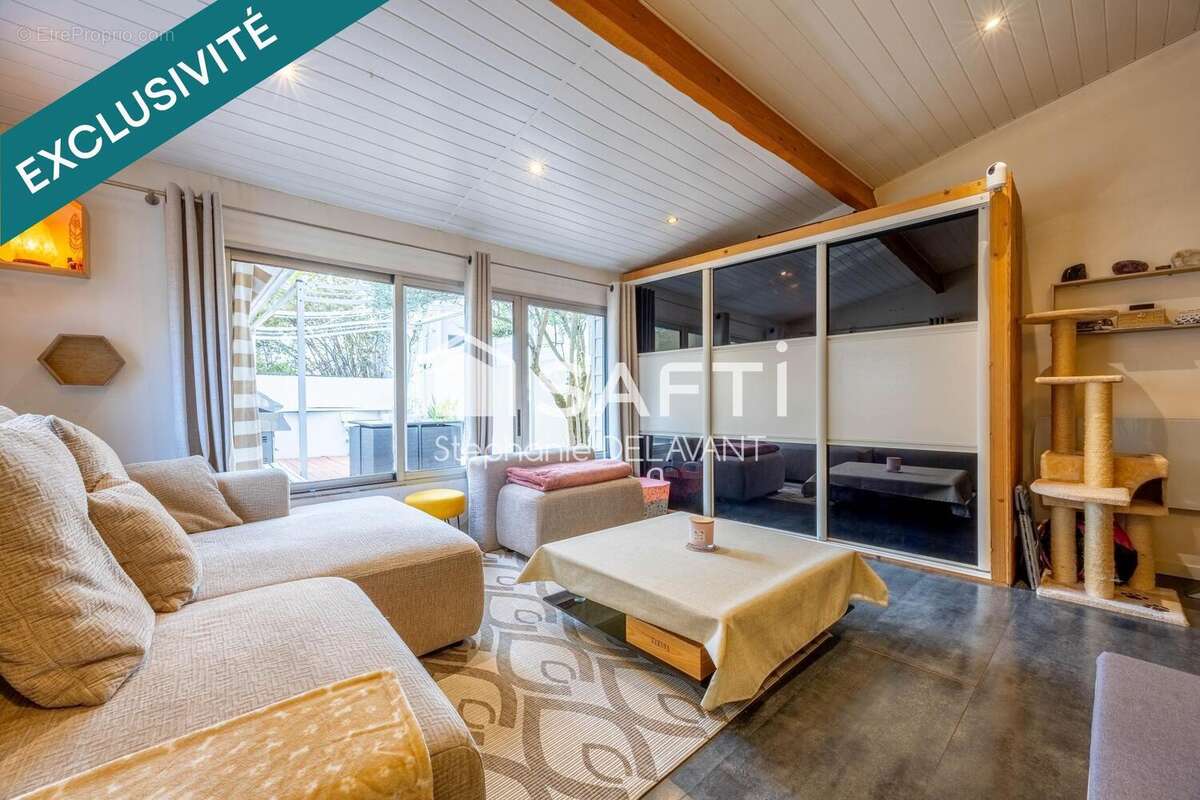 Photo 9 - Maison à MERIGNAC