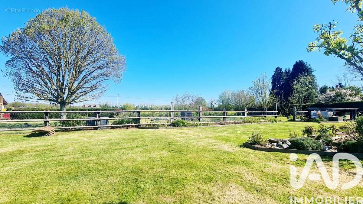 Maison 180 m² à Saint-Gatien-Des-Bois  - photo 5