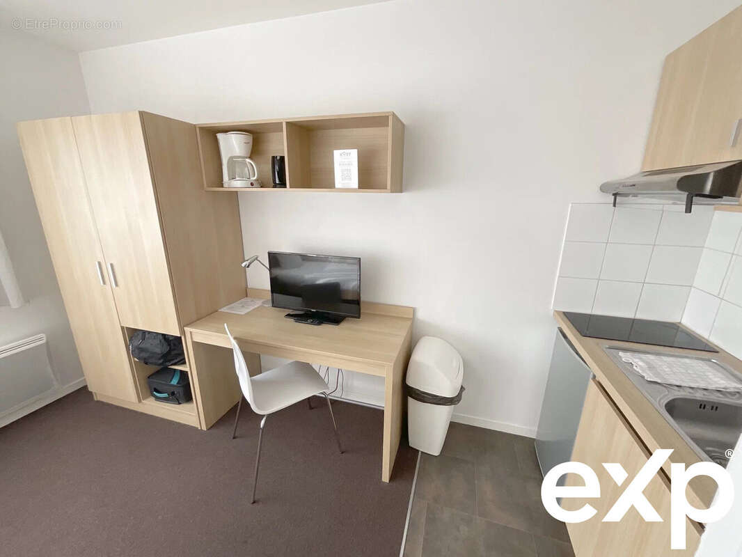 Appartement à TROYES