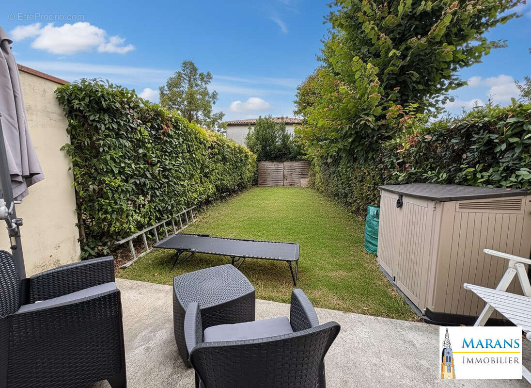 Maison 67 m² à Marans  - photo 7