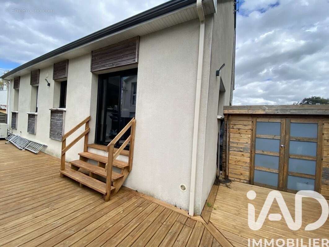 Photo 8 - Maison à SAINT-NAZAIRE