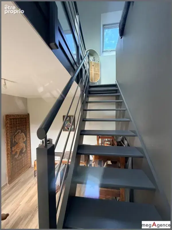 Belle contemporaine de 191 m2 à Plouer sur rance -  22490 - photo 7