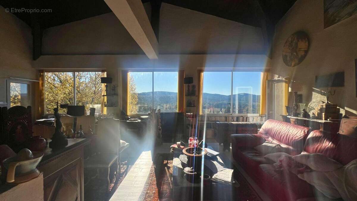 Photo 6 - Maison à BRIGNOLES