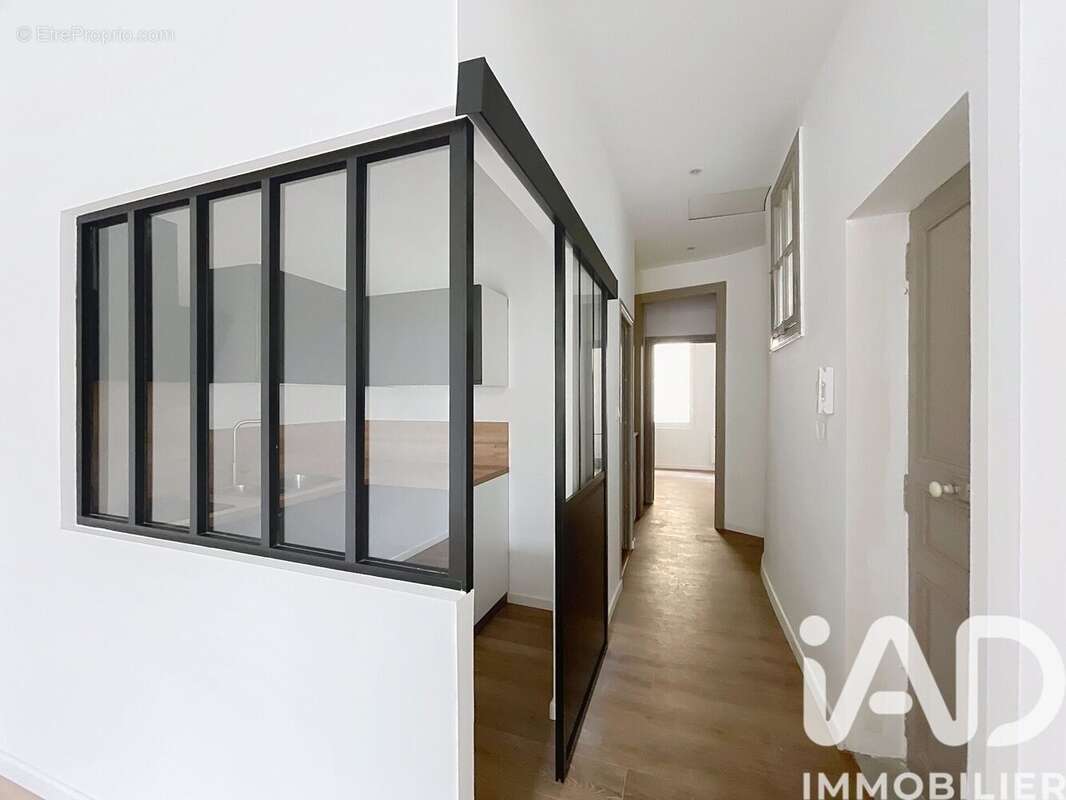 Photo 4 - Appartement à MONTPELLIER