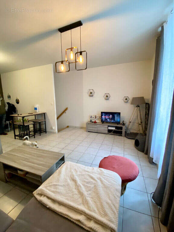 Appartement à CARCASSONNE