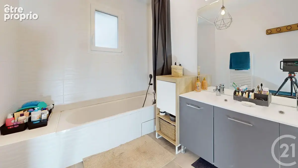Maison 4 pièces 94 m² à vendre à Carbonne (31390) - photo 13