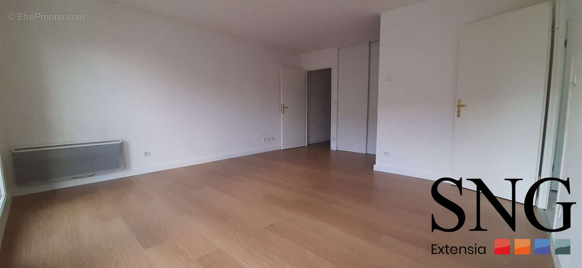 Appartement à HENIN-BEAUMONT