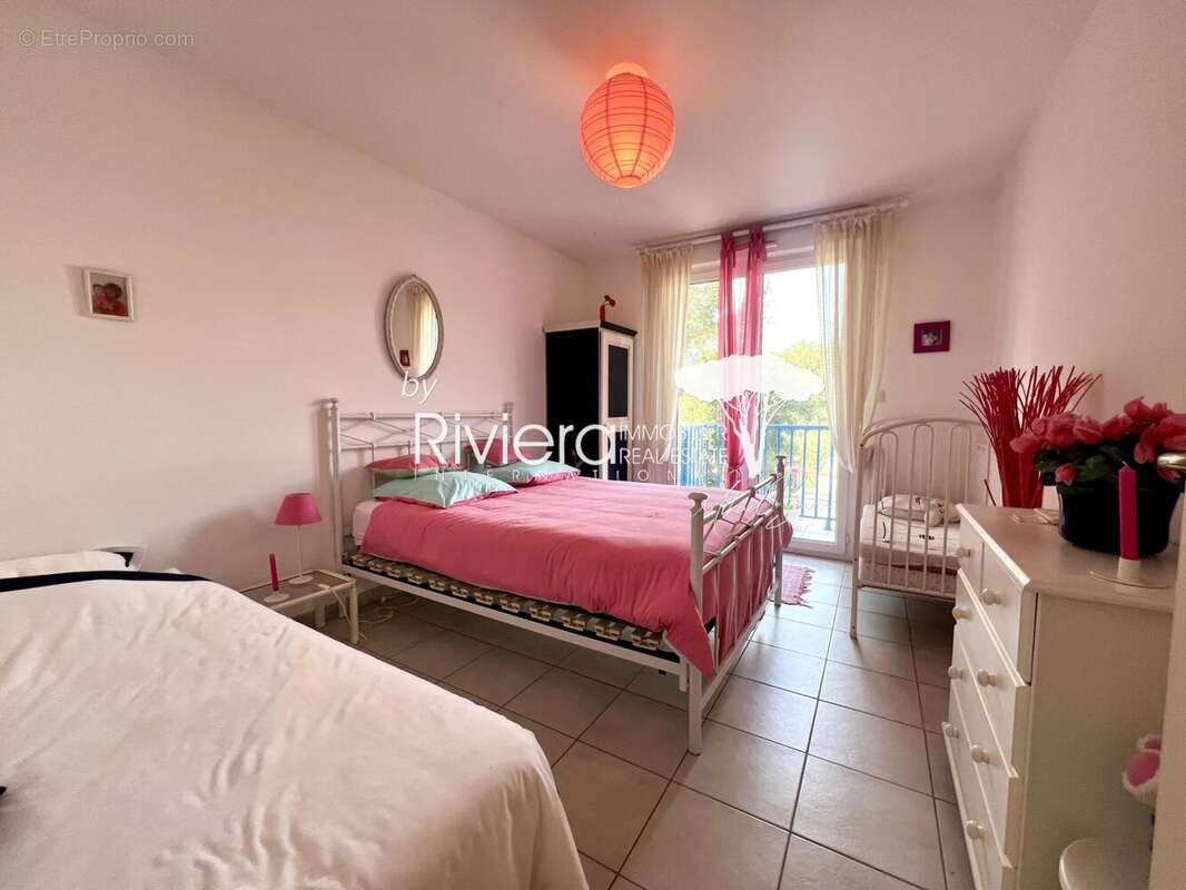 Appartement à CAVALAIRE-SUR-MER