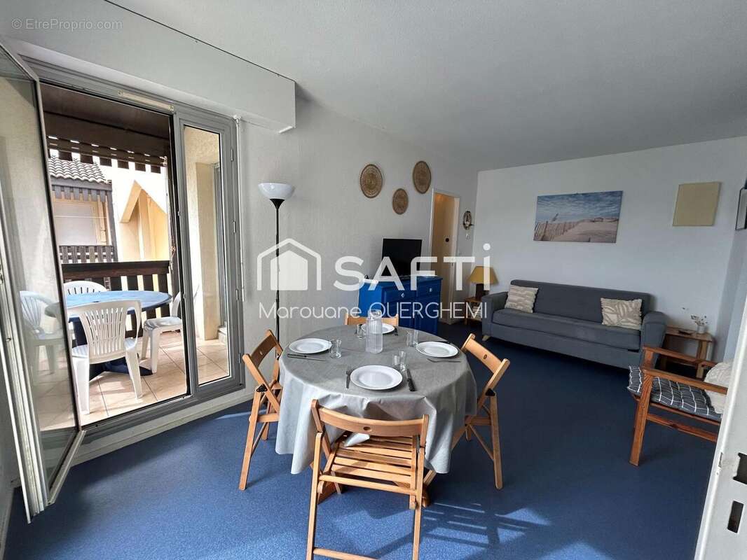 Photo 5 - Appartement à LACANAU