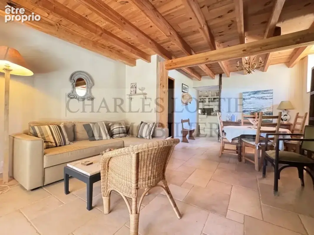 Propriété de caractère au cœur de 17 hectares de nature, avec maison principale, gîtes et piscine - photo 29