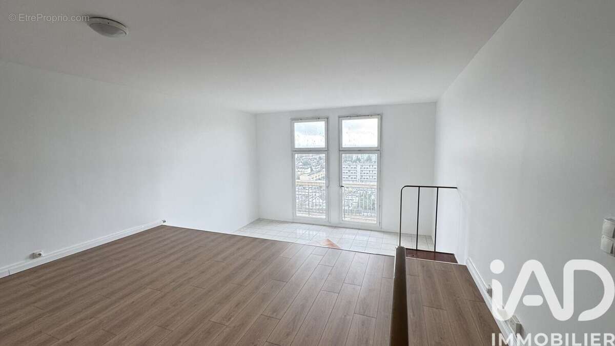 Photo 4 - Appartement à LE MEE-SUR-SEINE