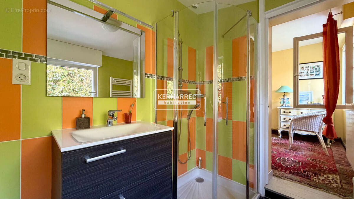 Maison Pornichet  Sainte-Marguerite 137 m² - photo 9