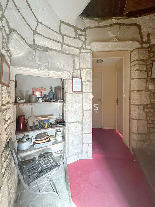 Maison à LE HAM