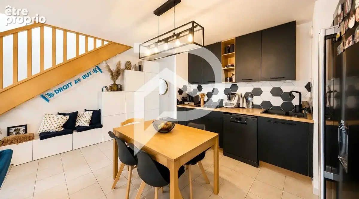 Vente Appartement Chanteloup-les-vignes(78570) 230 000ï¿œ - photo 9