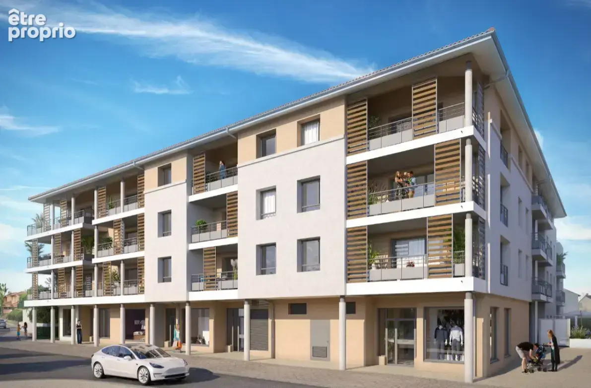 COMMERCE - Cellule n°7 - photo 4
