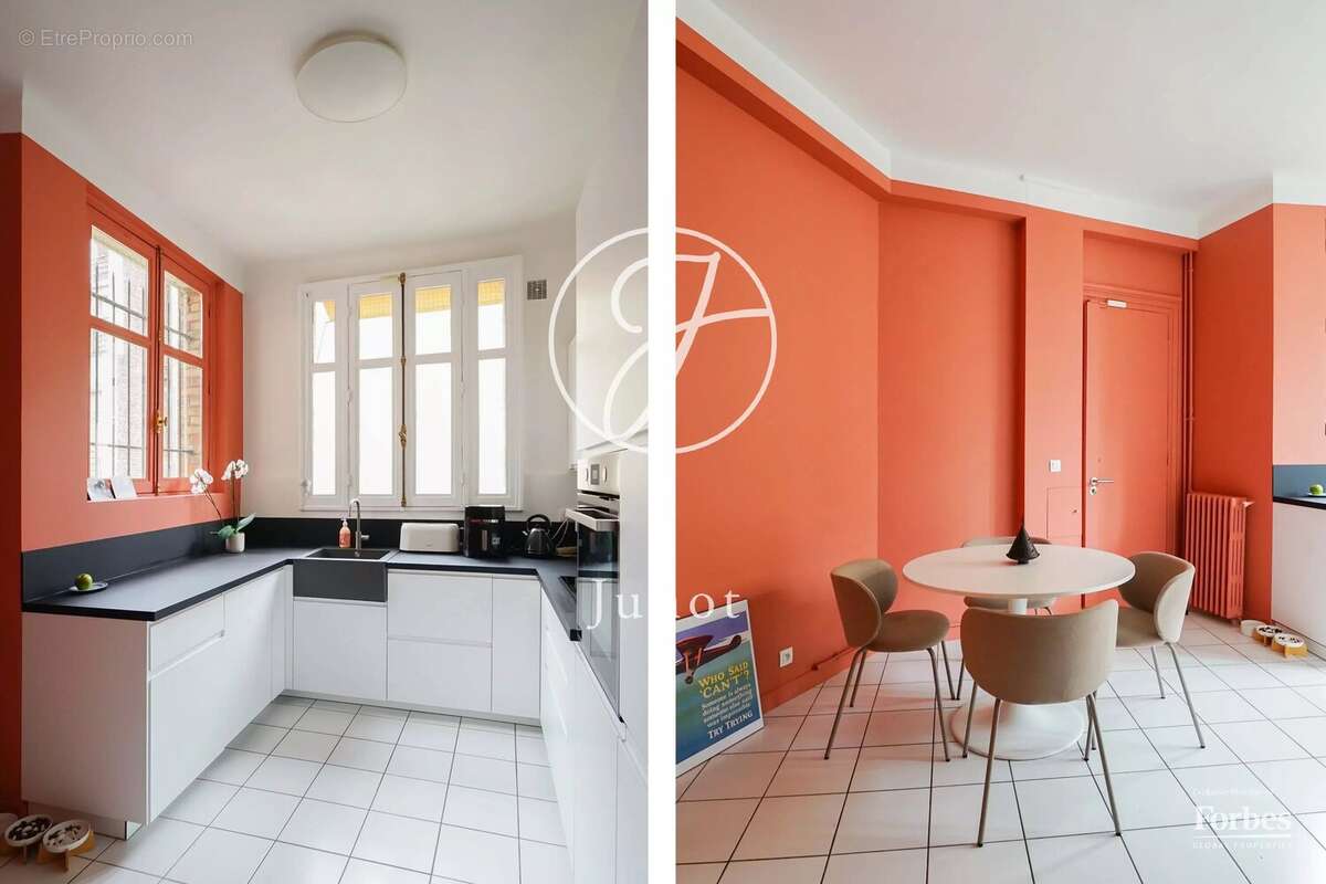 Appartement à PARIS-7E