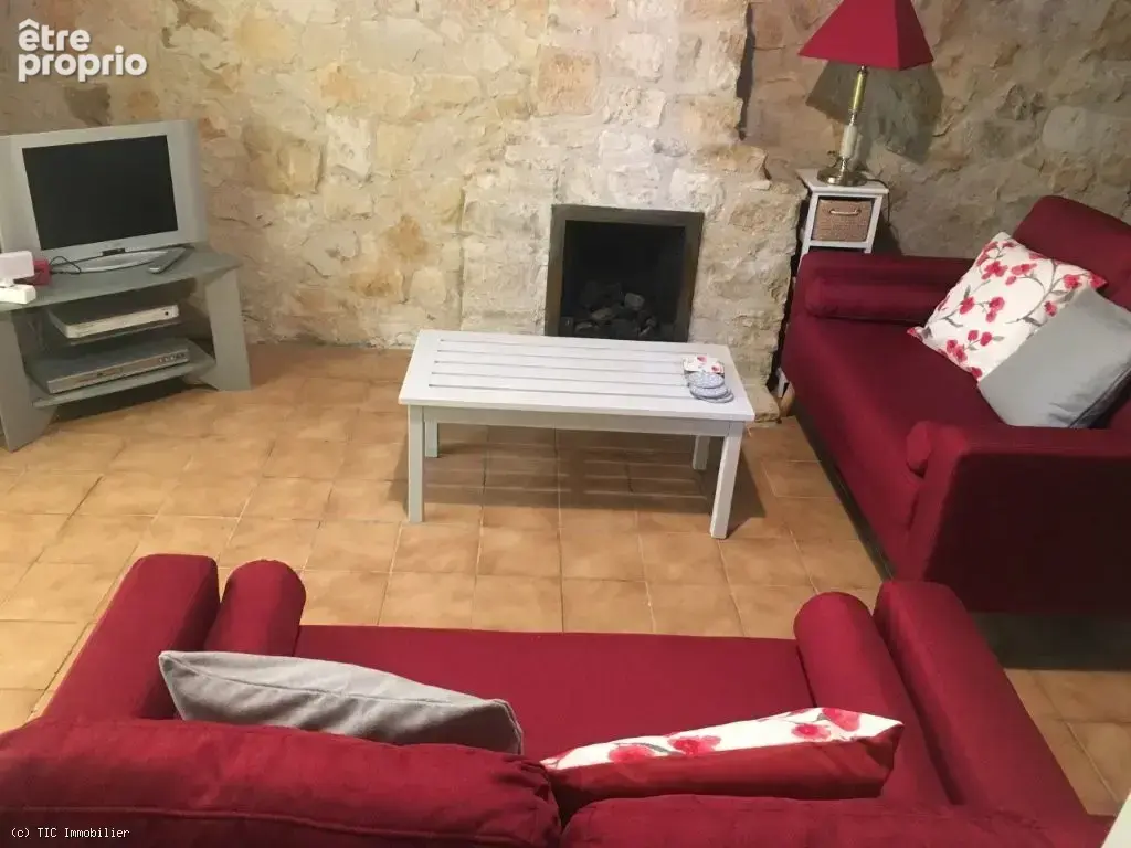 Belle Opportunité : Ensemble De 4 Gîtes Avec Piscine Chauffée - photo 26