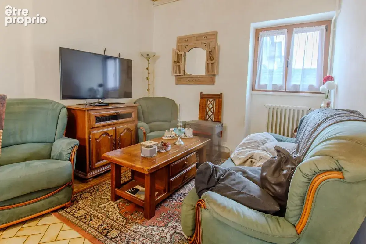 EXCLUSIVITE PROPRIETES-PRIVEES - Maison de plain-pied sur Guitrancourt - photo 7