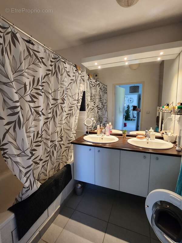 Appartement à LIMOGES