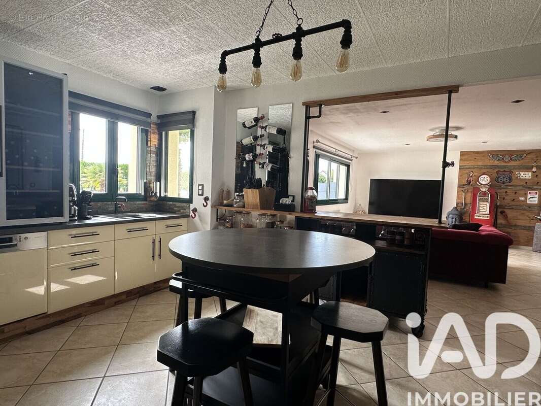 Photo 5 - Maison à PONTCHATEAU