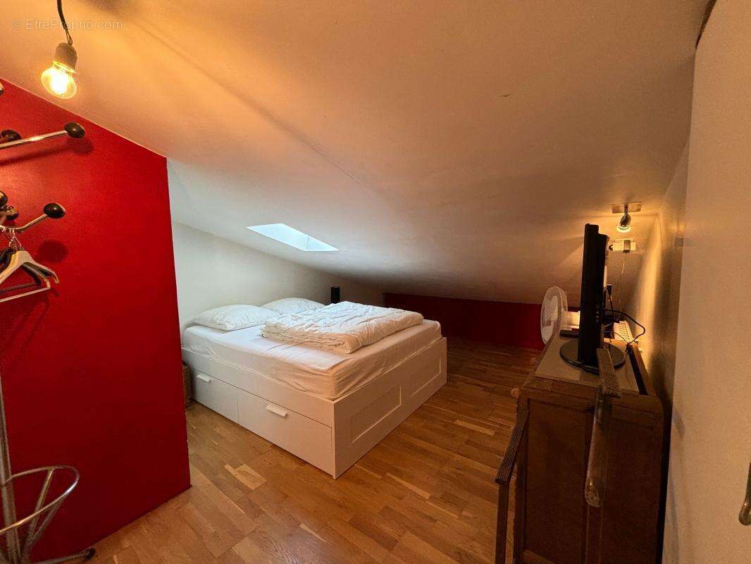 Maison à SAINT-GEORGES-D'OLERON