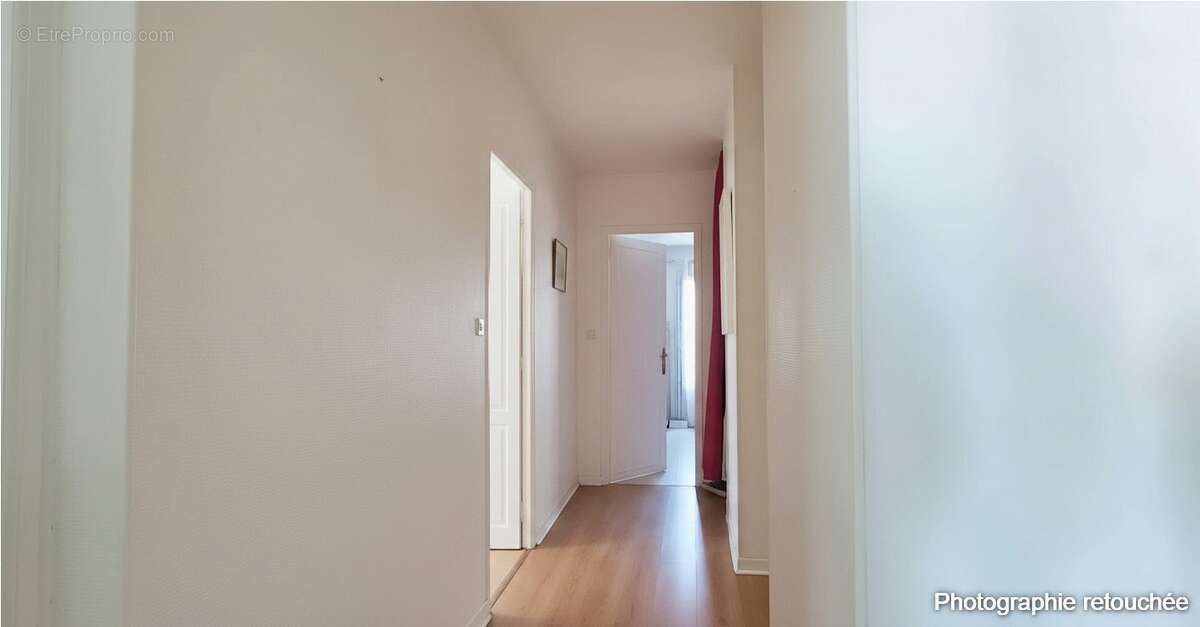 Appartement à BEZIERS