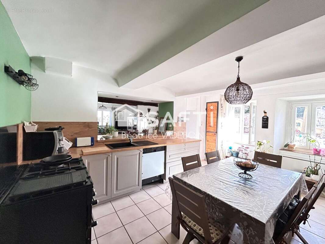 Photo 7 - Maison à MALATAVERNE