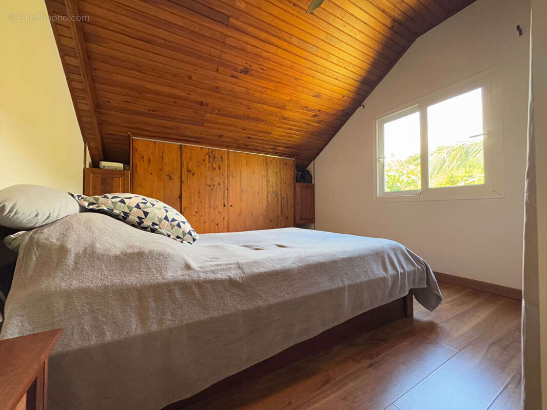 Maison à SAINT-DENIS